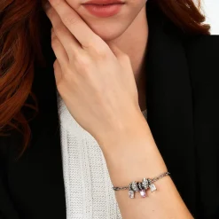 Bracciali|Gioielli In Acciaio<Morellato BRACCIALE DROPS - SCZ1322