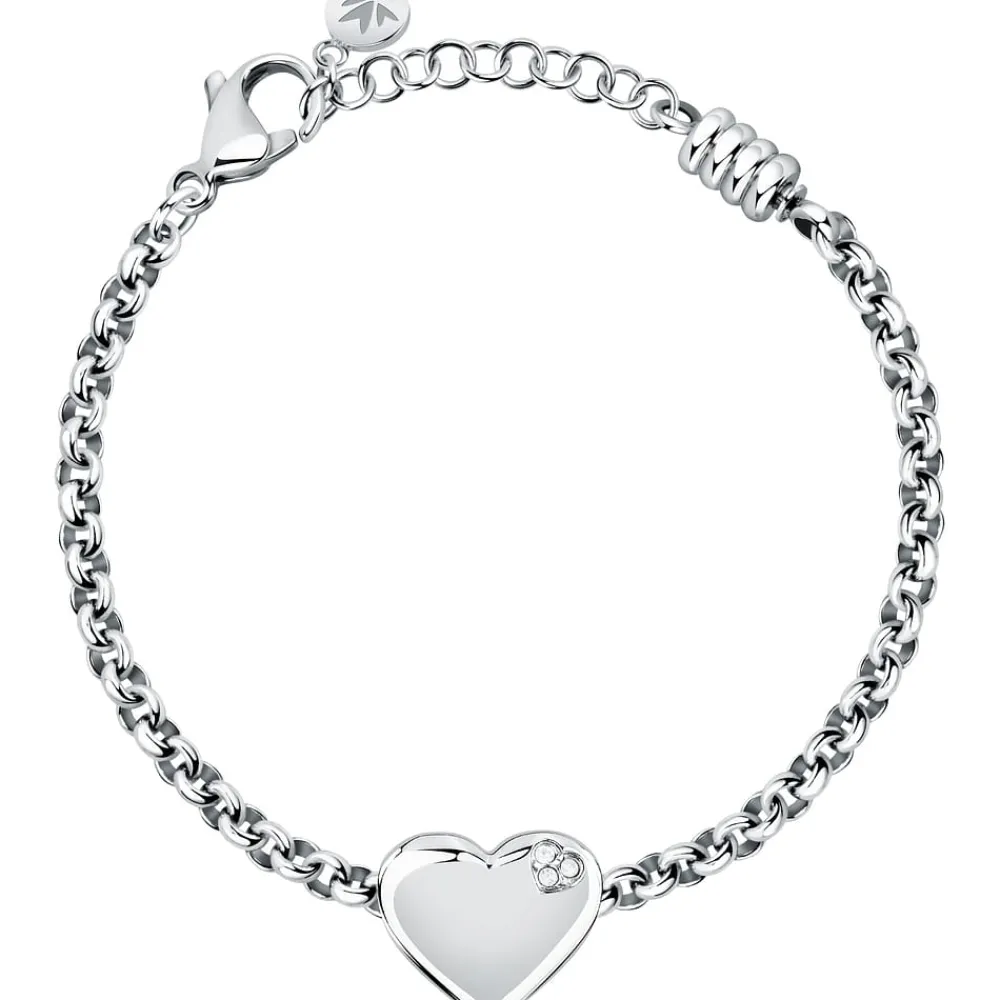 Bracciali|Gioielli In Acciaio<Morellato BRACCIALE DROPS - SCZ1422