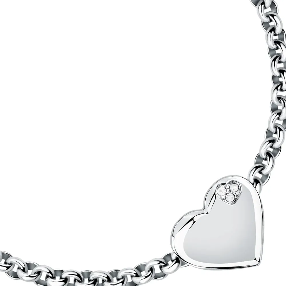 Bracciali|Gioielli In Acciaio<Morellato BRACCIALE DROPS - SCZ1422