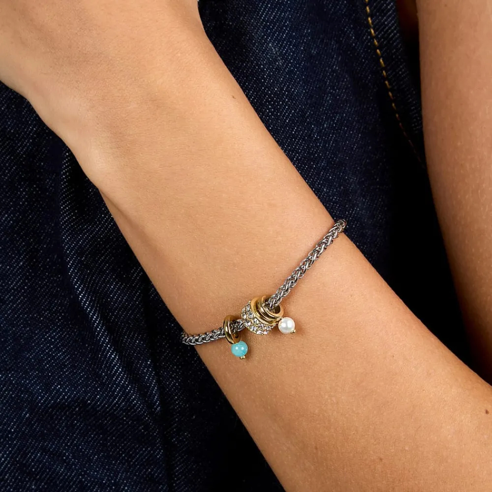 Bracciali|Gioielli In Acciaio<Morellato BRACCIALE DROPS - SCZ1397