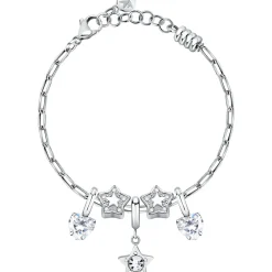 Bracciali|Gioielli In Acciaio<Morellato BRACCIALE DROPS - SCZ1379