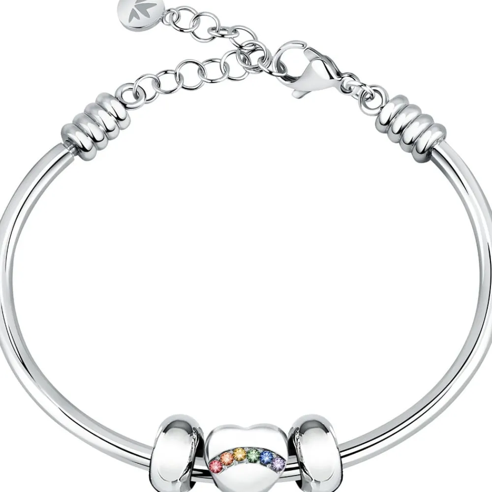 Bracciali Donna<Morellato BRACCIALE DROPS - SCZ1259