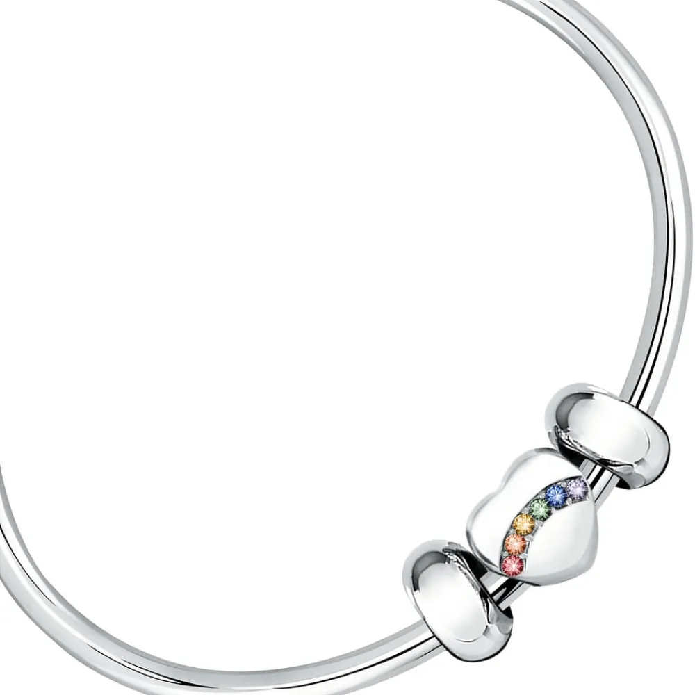 Bracciali Donna<Morellato BRACCIALE DROPS - SCZ1259