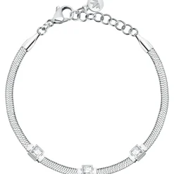 Bracciali|Gioielli In Acciaio<Morellato BRACCIALE GIOIA - SAVY32