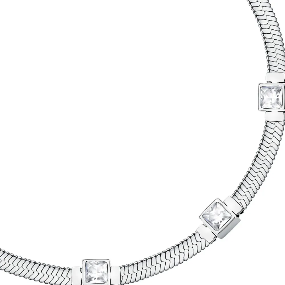 Bracciali|Gioielli In Acciaio<Morellato BRACCIALE GIOIA - SAVY32