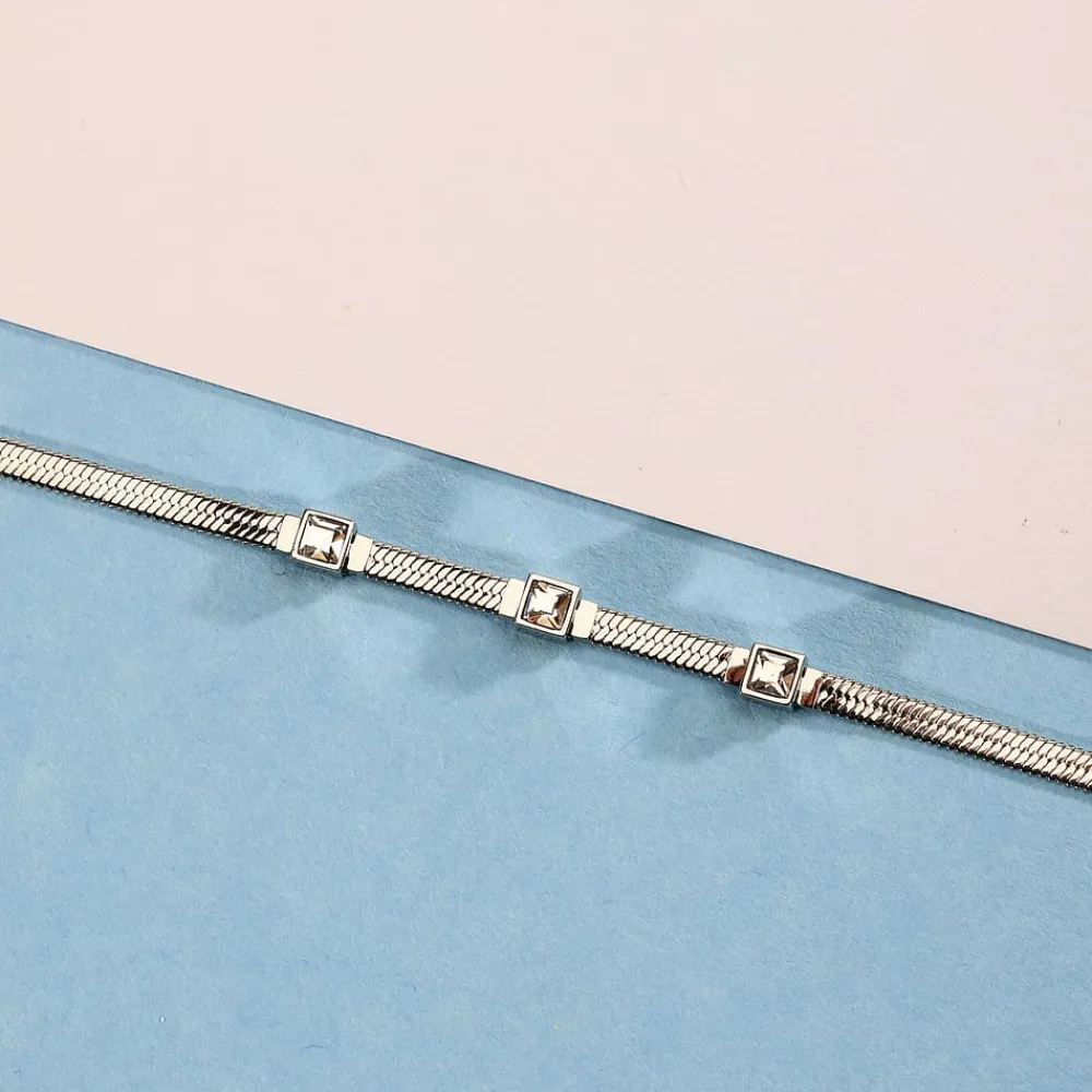 Bracciali|Gioielli In Acciaio<Morellato BRACCIALE GIOIA - SAVY32