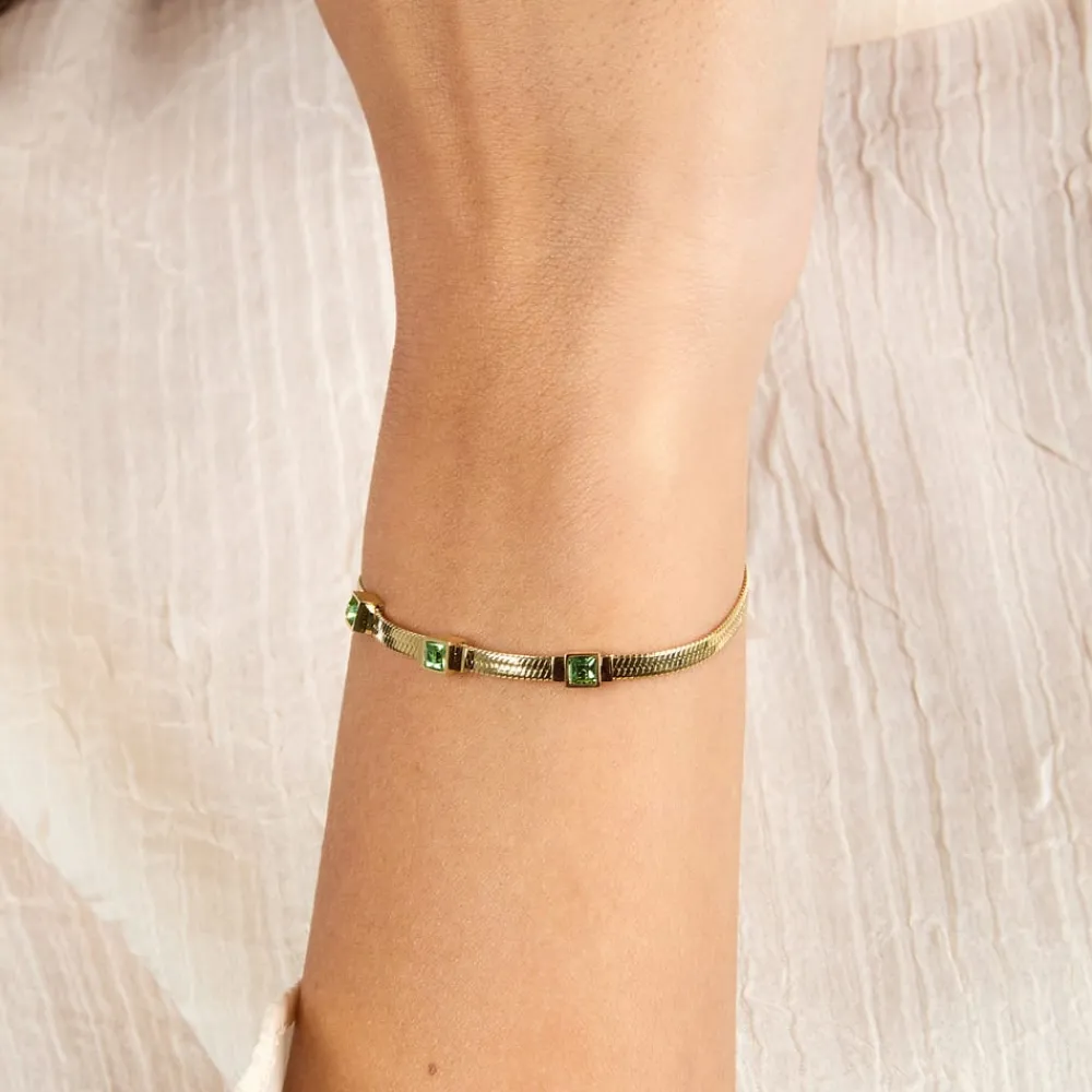 Bracciali|Gioielli In Acciaio<Morellato BRACCIALE GIOIA - SAVY31