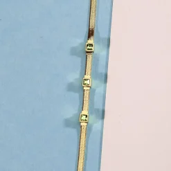 Bracciali|Gioielli In Acciaio<Morellato BRACCIALE GIOIA - SAVY31