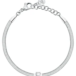 Bracciali|Gioielli In Acciaio<Morellato BRACCIALE GIOIA - SAVY35