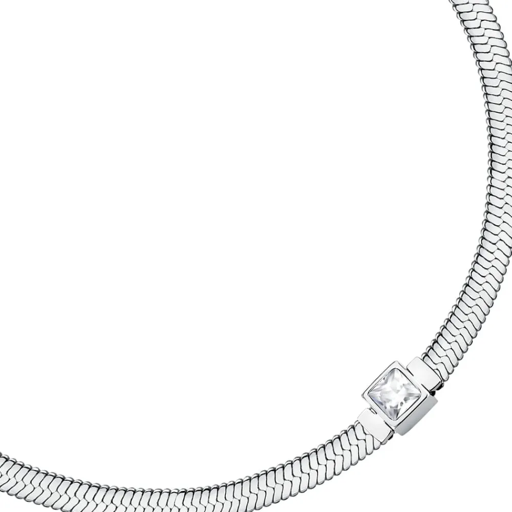 Bracciali|Gioielli In Acciaio<Morellato BRACCIALE GIOIA - SAVY35