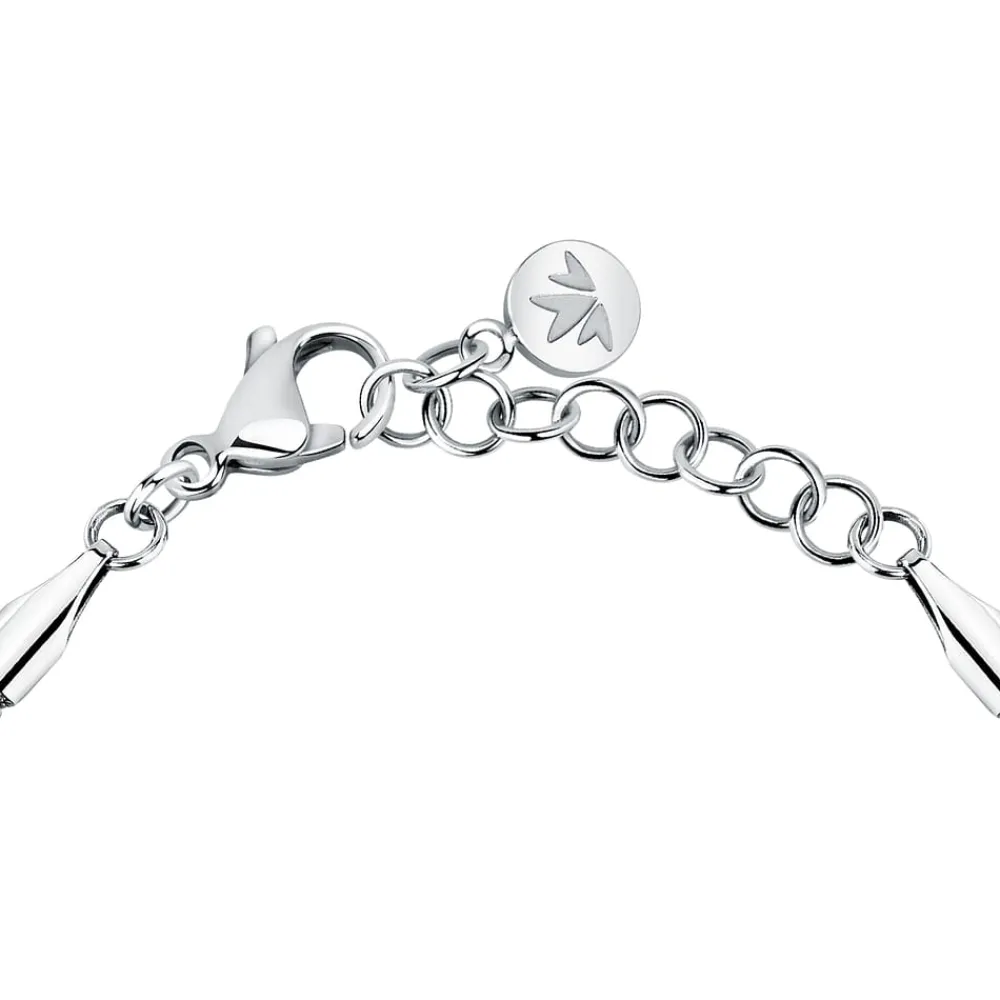 Bracciali|Gioielli In Acciaio<Morellato BRACCIALE GIOIA - SAVY35