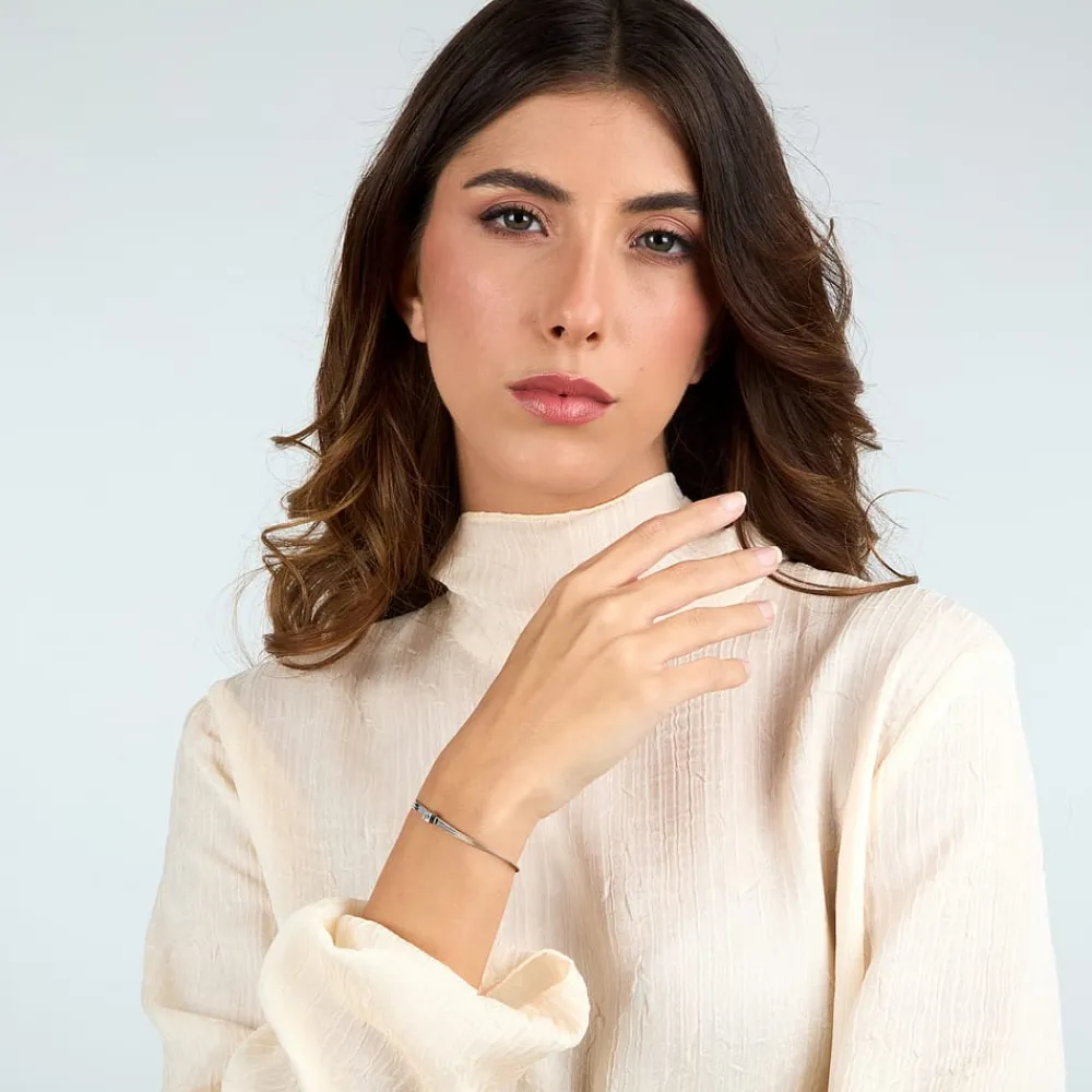Bracciali|Gioielli In Acciaio<Morellato BRACCIALE GIOIA - SAVY35