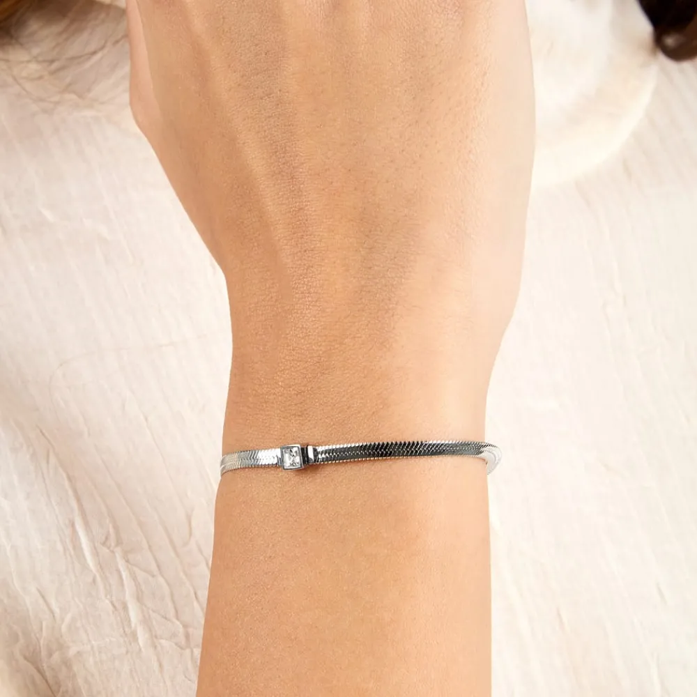 Bracciali|Gioielli In Acciaio<Morellato BRACCIALE GIOIA - SAVY35