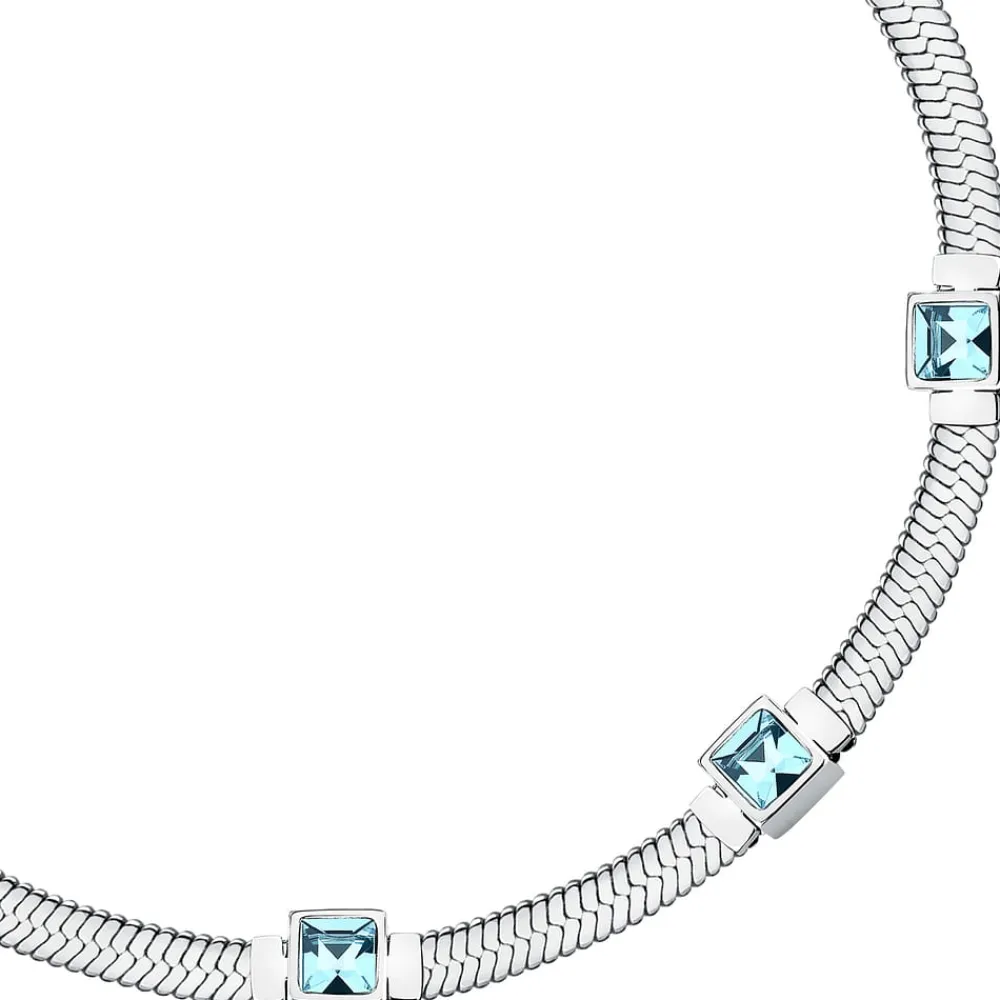 Bracciali|Gioielli In Acciaio<Morellato BRACCIALE GIOIA - SAVY34