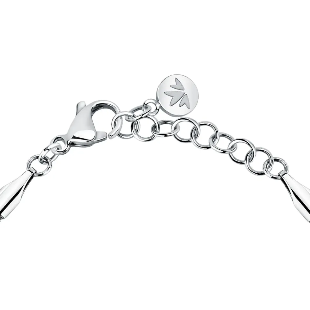 Bracciali|Gioielli In Acciaio<Morellato BRACCIALE GIOIA - SAVY34