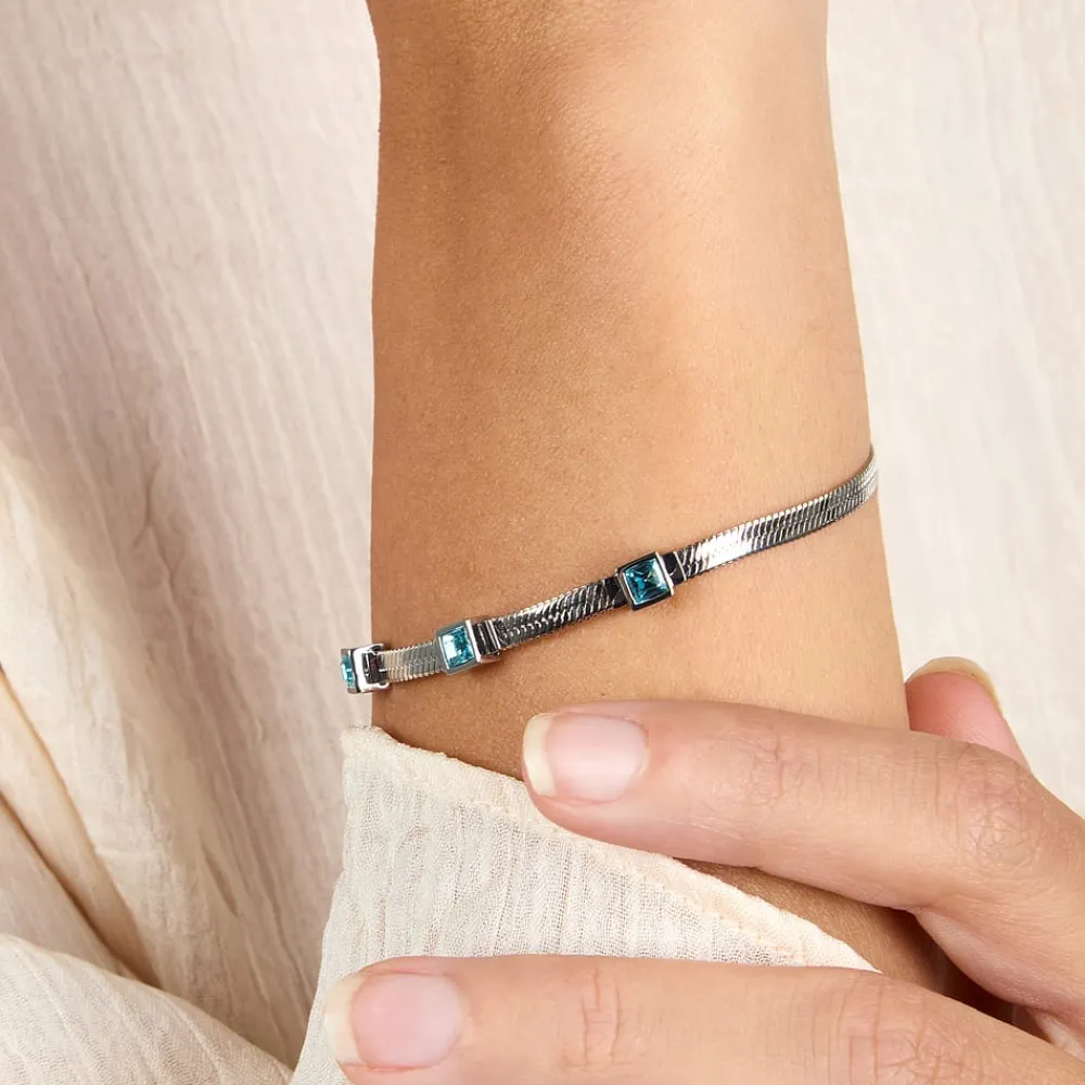 Bracciali|Gioielli In Acciaio<Morellato BRACCIALE GIOIA - SAVY34
