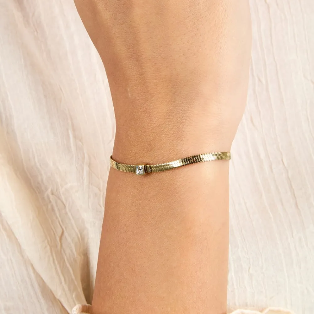 Bracciali|Gioielli In Acciaio<Morellato BRACCIALE GIOIA - SAVY36