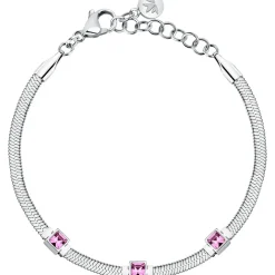 Bracciali|Gioielli In Acciaio<Morellato BRACCIALE GIOIA - SAVY33