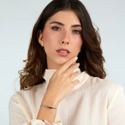 Bracciali|Gioielli In Acciaio<Morellato BRACCIALE GIOIA - SAVY33
