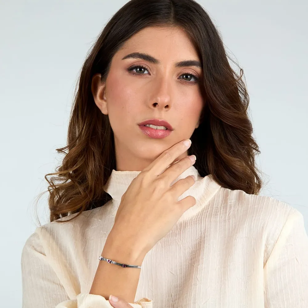 Bracciali|Gioielli In Acciaio<Morellato BRACCIALE GIOIA - SAVY33