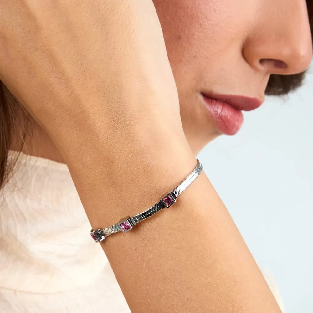 Bracciali|Gioielli In Acciaio<Morellato BRACCIALE GIOIA - SAVY33