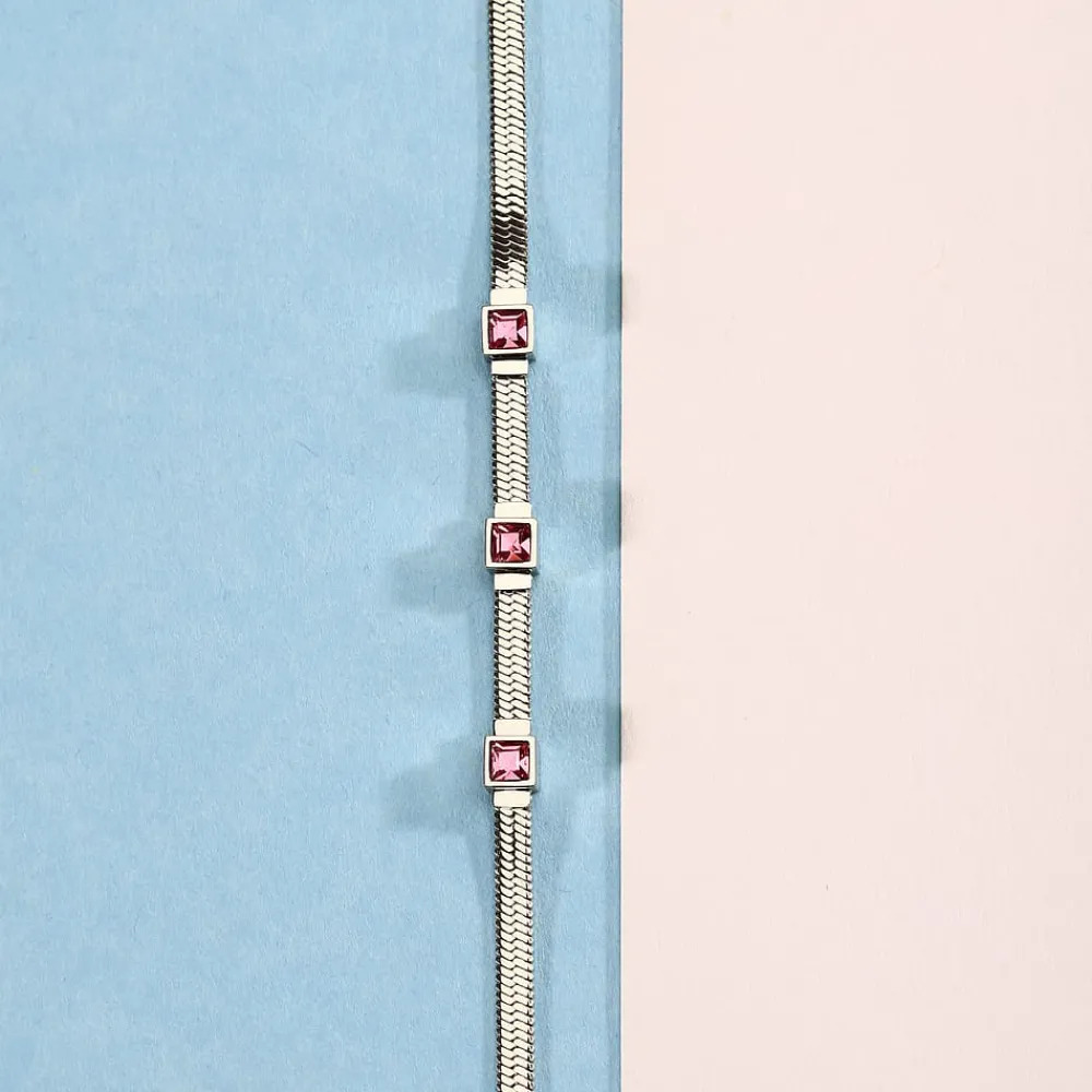 Bracciali|Gioielli In Acciaio<Morellato BRACCIALE GIOIA - SAVY33