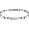 Bracciali|Gioielli In Acciaio<Morellato BRACCIALE GOLD - SATM29