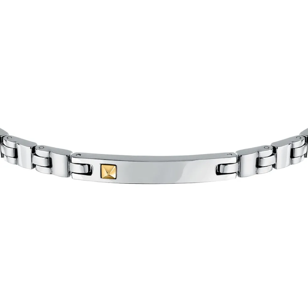 Bracciali|Gioielli In Acciaio<Morellato BRACCIALE GOLD - SATM29