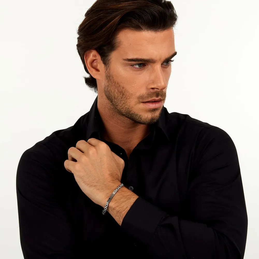 Bracciali|Gioielli In Acciaio<Morellato BRACCIALE GOLD - SATM29