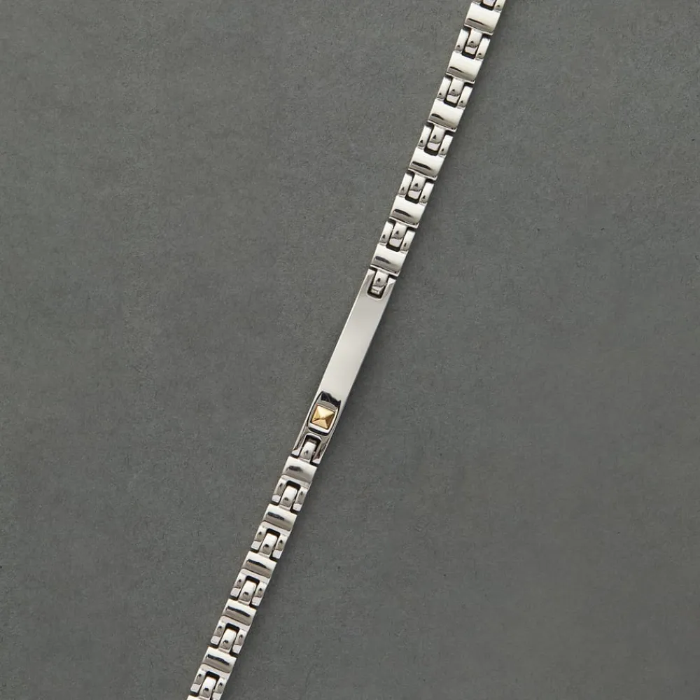 Bracciali|Gioielli In Acciaio<Morellato BRACCIALE GOLD - SATM29