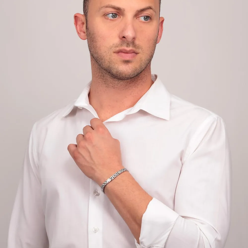 Bracciali|Gioielli In Acciaio<Morellato BRACCIALE GOLD - SATM05