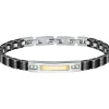 Bracciali|Gioielli In Acciaio<Morellato BRACCIALE GOLD - SATM11