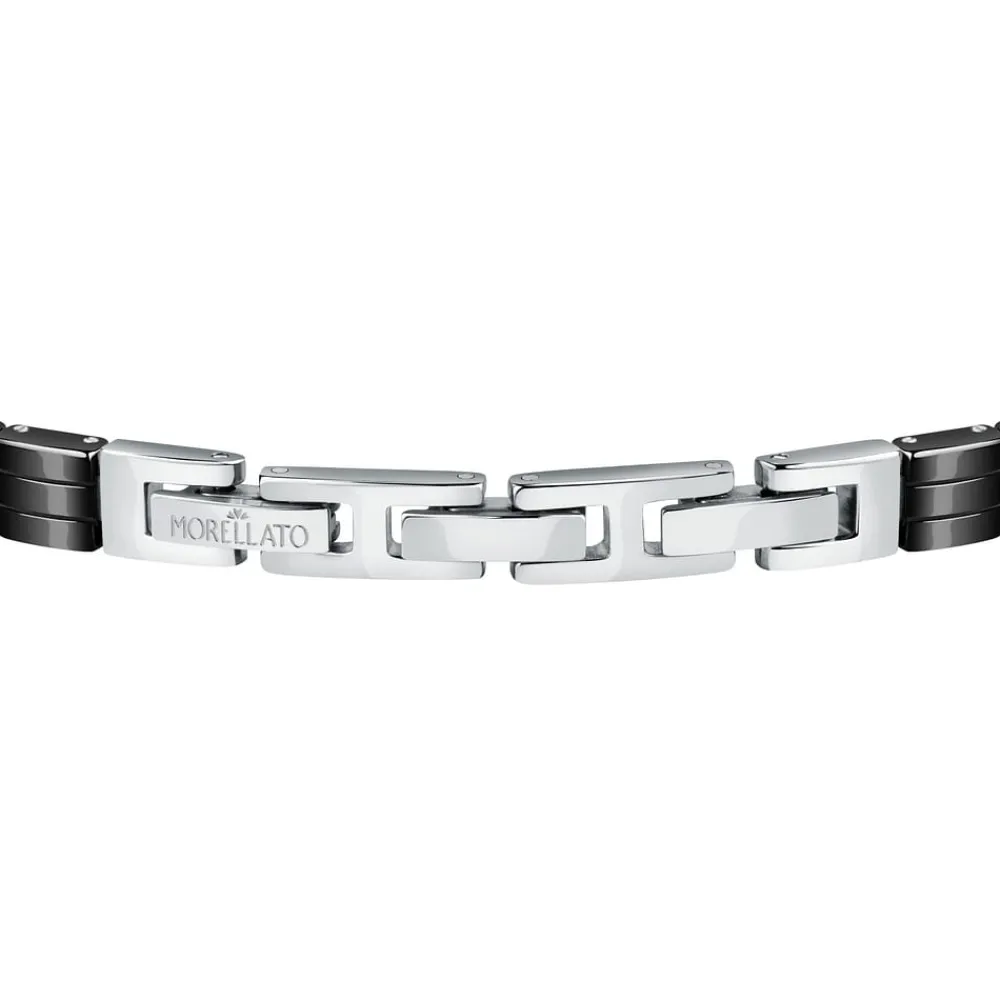 Bracciali|Gioielli In Acciaio<Morellato BRACCIALE GOLD - SATM11