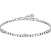 Bracciali|Gioielli In Acciaio<Morellato BRACCIALE GOLD - SATM23