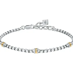 Bracciali|Gioielli In Acciaio<Morellato BRACCIALE GOLD - SATM23