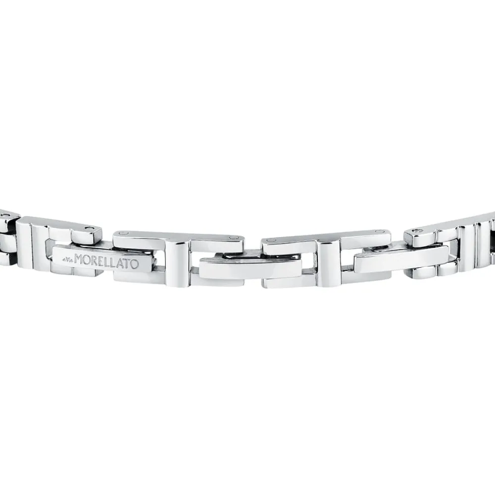 Bracciali|Gioielli In Acciaio<Morellato BRACCIALE GOLD - SATM27
