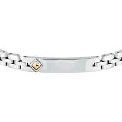 Bracciali In Acciaio|Bracciali<Morellato BRACCIALE GOLD - SABY05