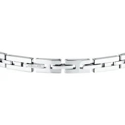 Bracciali In Acciaio|Bracciali<Morellato BRACCIALE GOLD - SABY05
