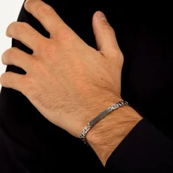 Gioielli In Acciaio|Bracciali<Morellato BRACCIALE GOLD - SATM28