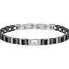 Bracciali|Gioielli In Acciaio<Morellato BRACCIALE GOLD - SATM15