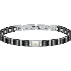 Bracciali|Gioielli In Acciaio<Morellato BRACCIALE GOLD - SATM15
