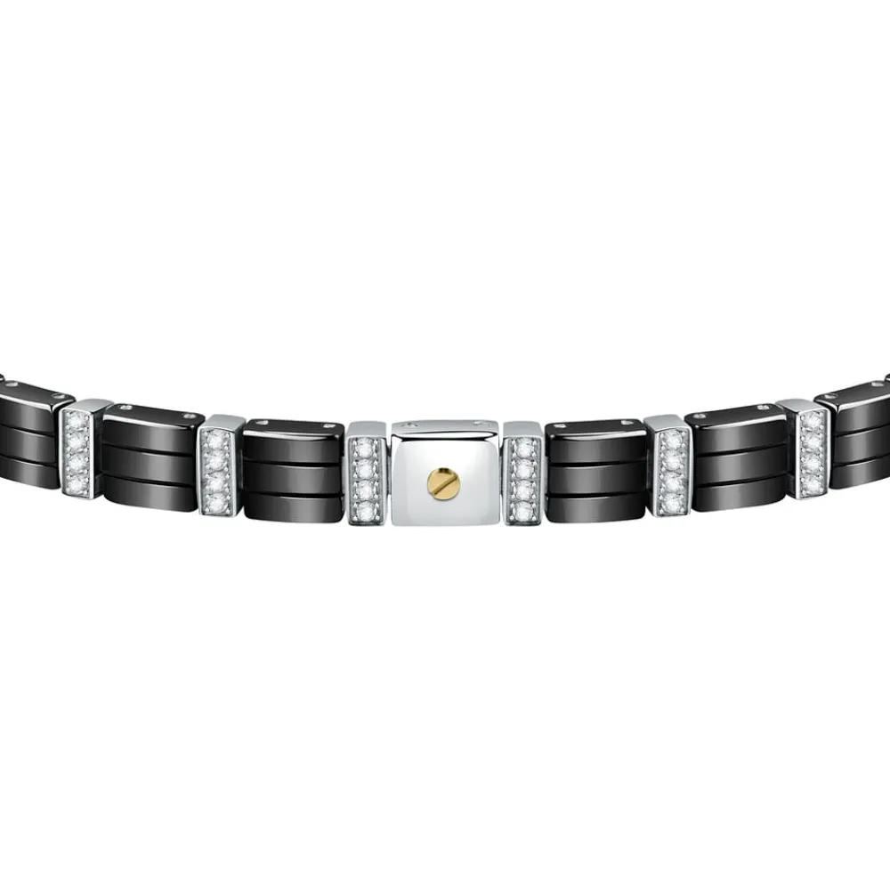 Bracciali|Gioielli In Acciaio<Morellato BRACCIALE GOLD - SATM15