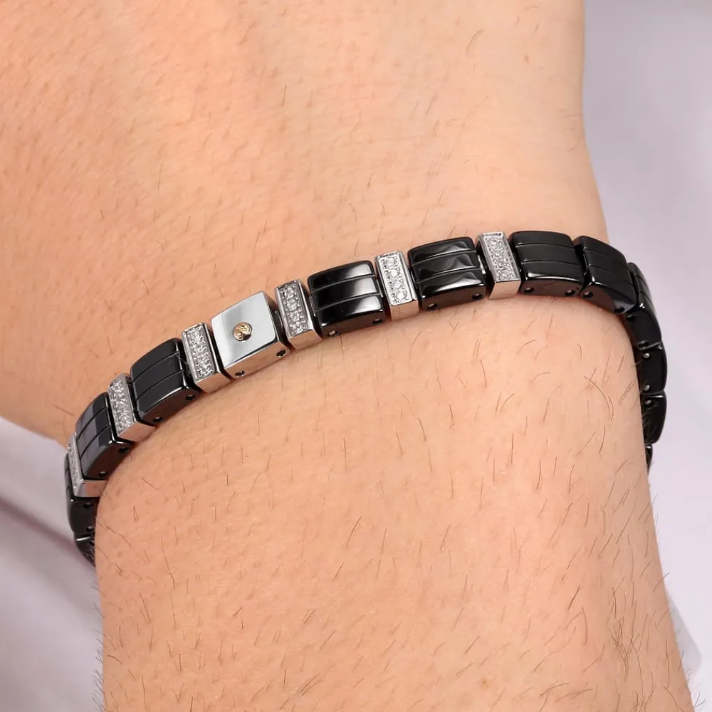 Bracciali|Gioielli In Acciaio<Morellato BRACCIALE GOLD - SATM15