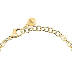 Bracciali|Gioielli In Acciaio<Morellato BRACCIALE INTRECCI - SAZC12