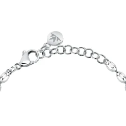 Bracciali|Gioielli In Acciaio<Morellato BRACCIALE INTRECCI - SAZC13