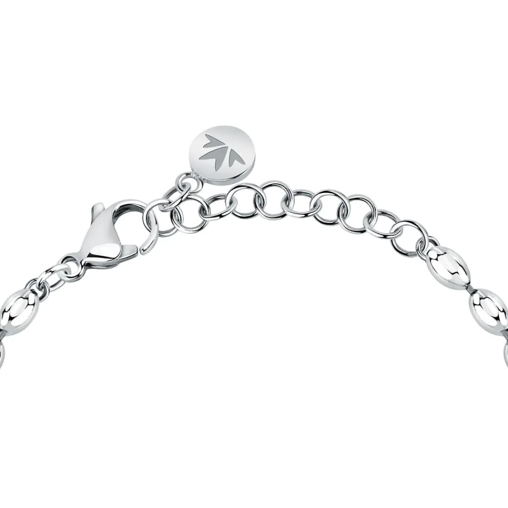 Bracciali|Gioielli In Acciaio<Morellato BRACCIALE INTRECCI - SAZC13