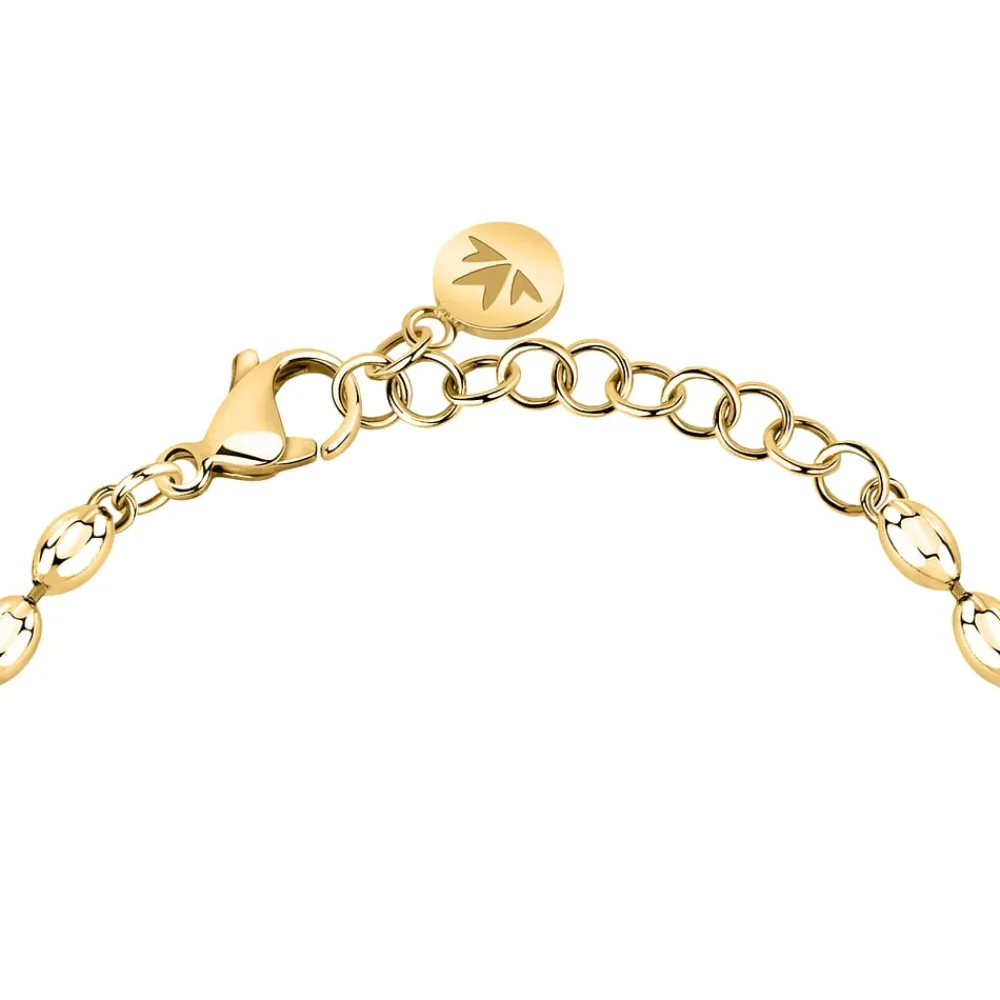 Bracciali|Gioielli In Acciaio<Morellato BRACCIALE INTRECCI - SAZC14