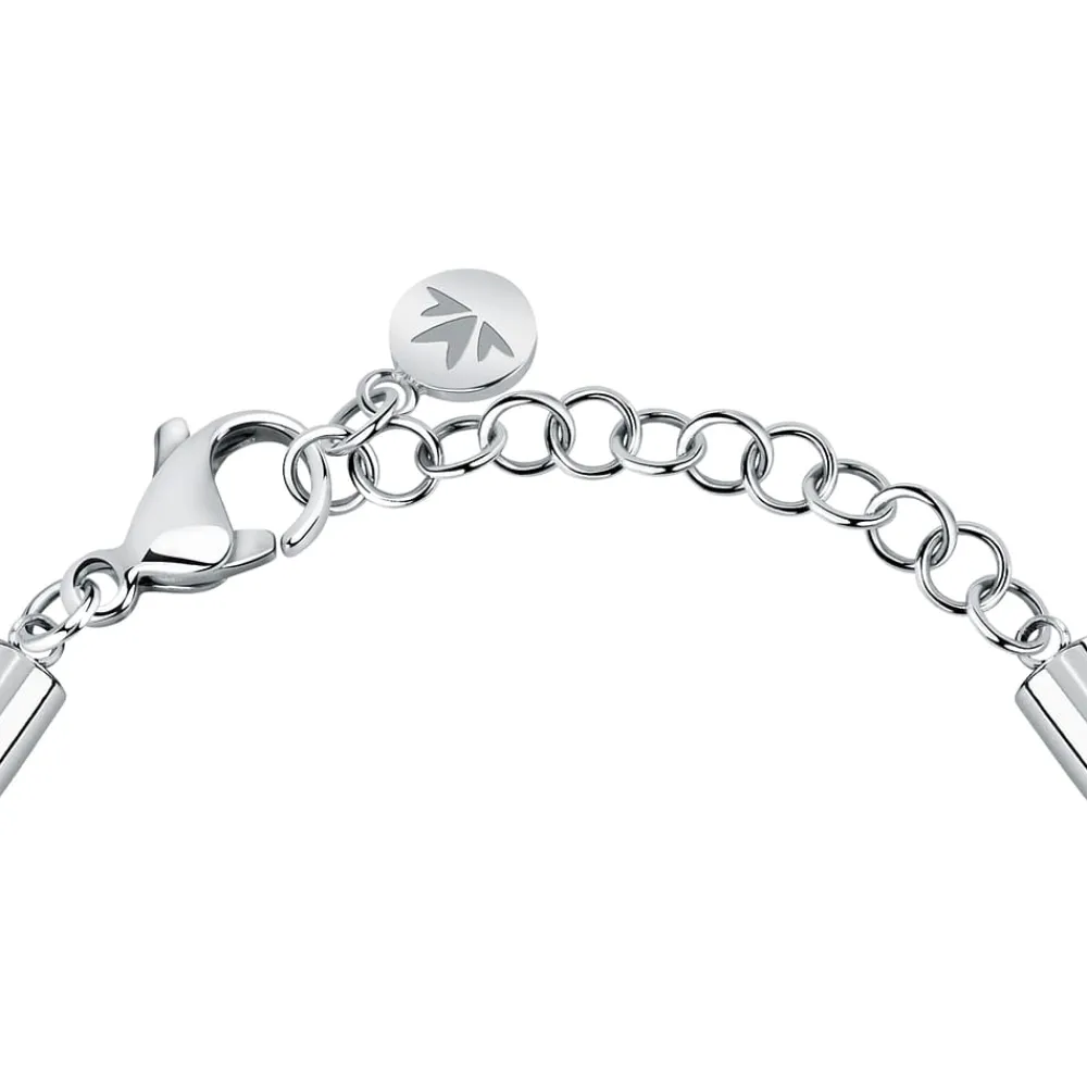 Bracciali|Gioielli In Acciaio<Morellato BRACCIALE INTRECCI - SAZC24