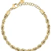 Bracciali|Gioielli In Acciaio<Morellato BRACCIALE INTRECCI - SAZC27
