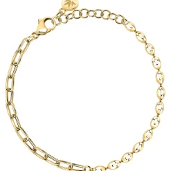 Bracciali|Gioielli In Acciaio<Morellato BRACCIALE INTRECCI - SAZC11